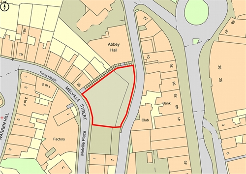 Development Land with lapsed planning, Torquay