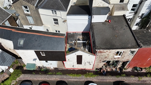 Cottage/Studio Apartment in Paignton, Devon image 2