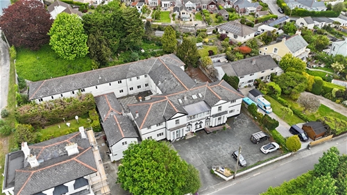 Virtual Freehold - Former care home suitable for alternative use (STP)