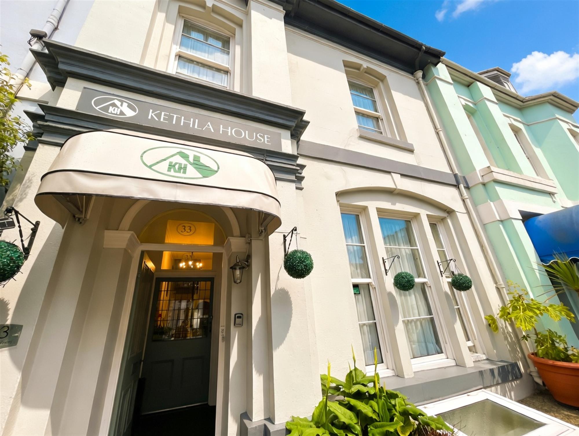 Established and Highly Profitable 7-Bed Guest House