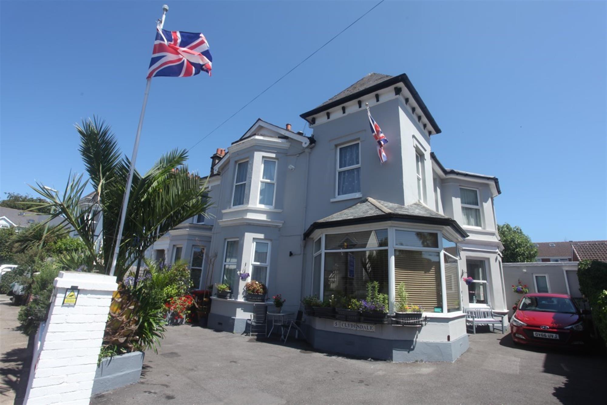 Outstanding South Devon Guest House