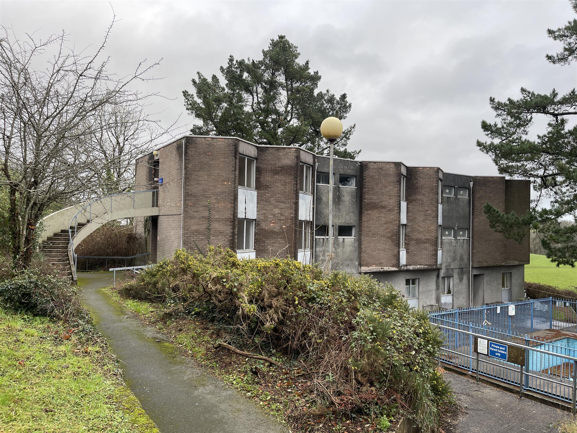 Individual Office Suites within Dartington Hall Trust Estate To Let