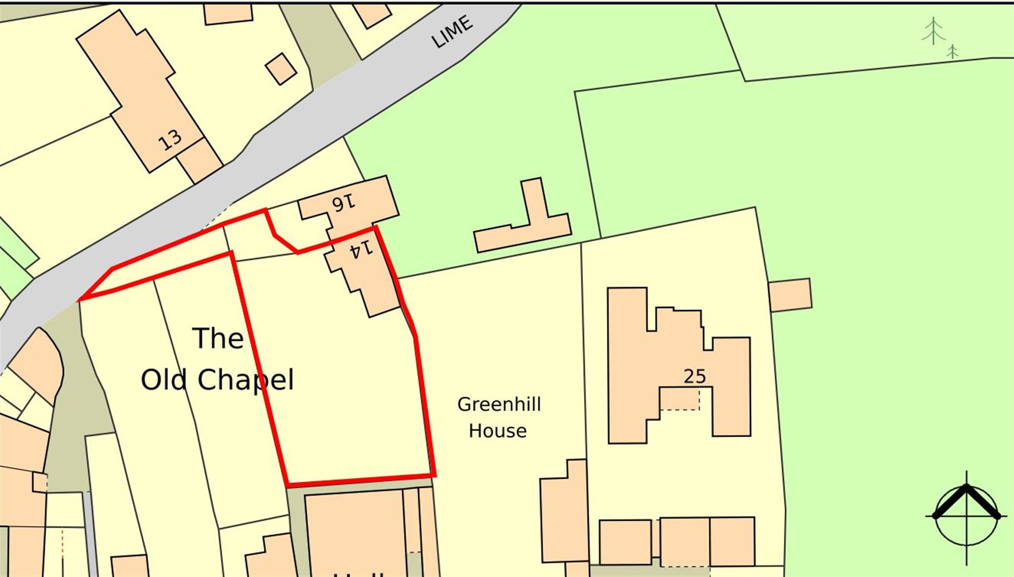 Auction Lot: Renovation-Ready 3-Bedroom Cottage plus Development Land