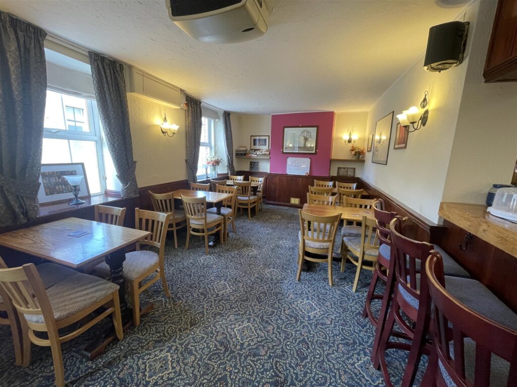 Pubs, Bars & Restaurants property in Chard, Somerset – Ref: 14679 – Image 4589