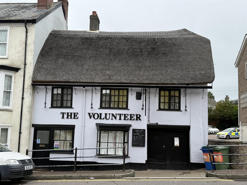 Pubs, Bars & Restaurants property in Honiton, Devon – Ref: 10736 – Image 4562