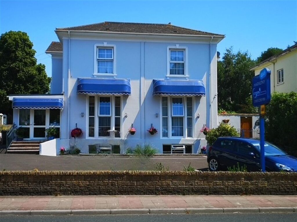 Hotels, Guest Houses and B&B's property in Torquay, Devon – Ref: 22469 – Image 5088