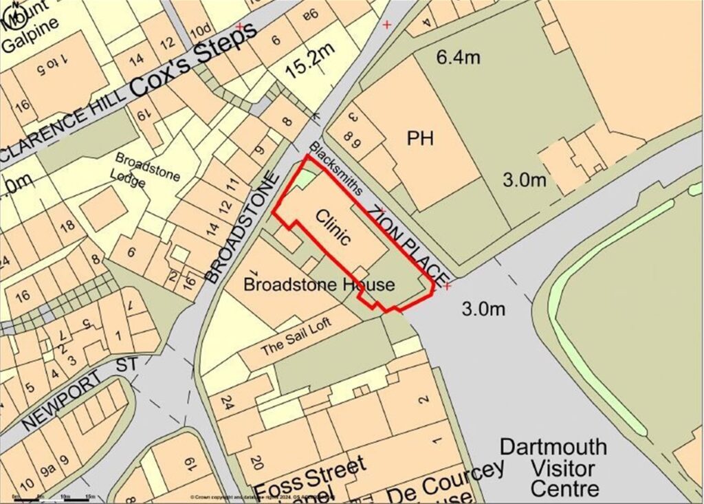 Auction Property property in Devon – Ref: 34154 – Image 5131