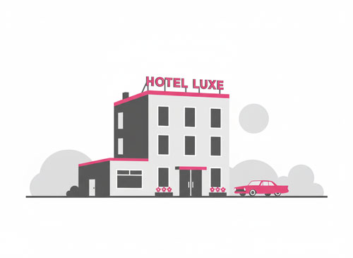 Hotels For Sale