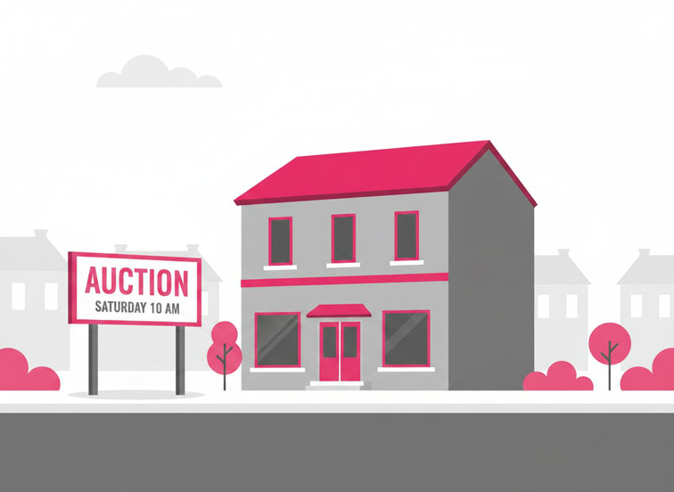 Property Auctions