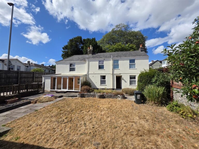 Land - Development property in Newton Abbot, Devon – Ref: 34518 – Image 8227