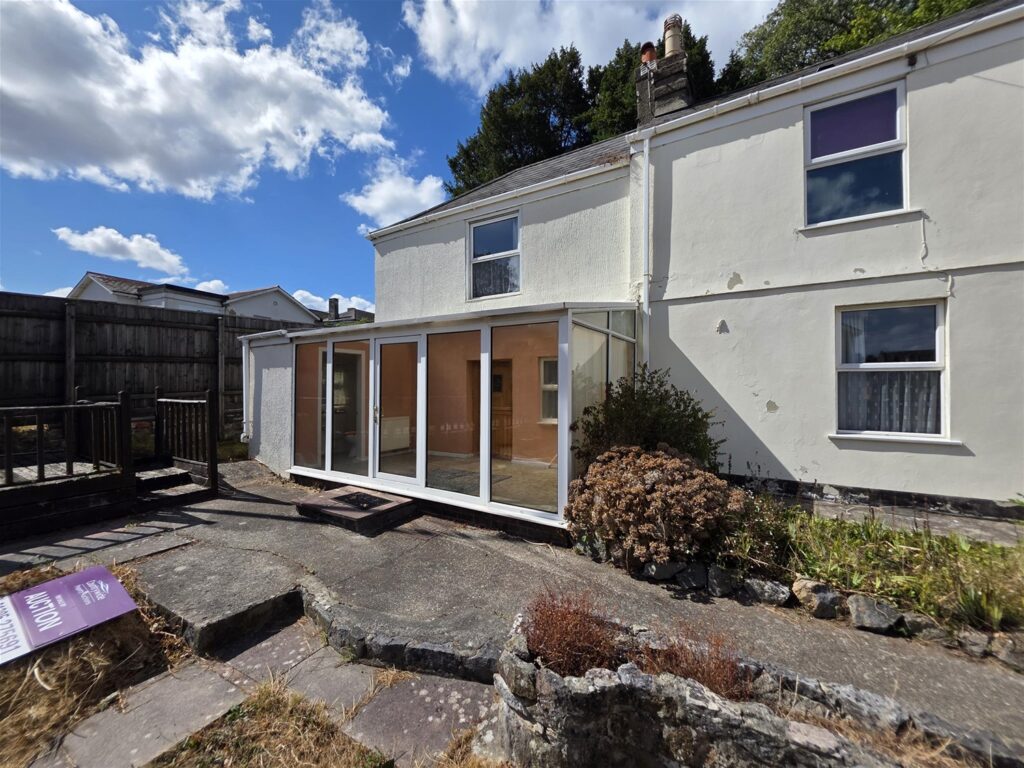 Land - Development property in Newton Abbot, Devon – Ref: 34518 – Image 8229
