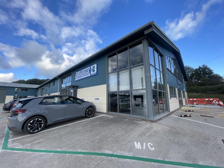 Offices property in Newton Abbot, Devon – Ref: 34627 – Image 9036